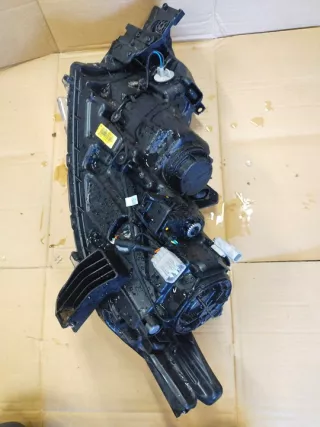 ECM921-22A20 Фара правая Mitsubishi Outlander 3 Арт e12685096, вид 6