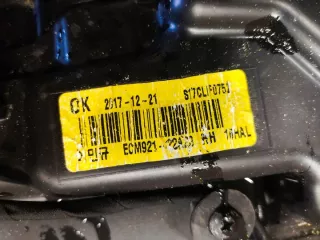 ECM921-22A20 Фара правая Mitsubishi Outlander 3 Арт e12685096, вид 8