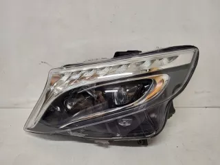 A4479064600 Фара левая Mercedes Vito W447 Арт e12685075, вид 1
