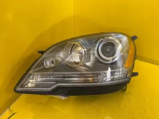 A1648205759 Фара левая Mercedes ML W164 Арт e12685046, вид 1