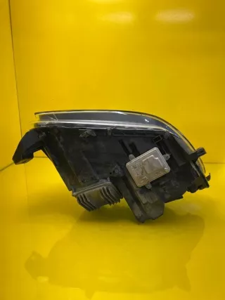 A1668203961 Фара левая Mercedes ML/GLE W166 Арт e12685045, вид 5