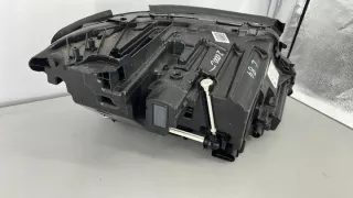 A2139066501 213906 Фара левая Mercedes E W213 Арт e12684994, вид 2