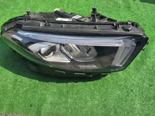 A1779063805 Фара правая Mercedes A W177 Арт e12684933, вид 1