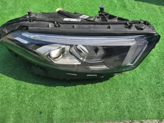 A1779063805 Фара правая Mercedes A W177 Арт e12684933, вид 2