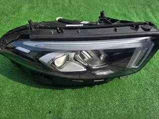 A1779063805 Фара правая Mercedes A W177 Арт e12684932, вид 2