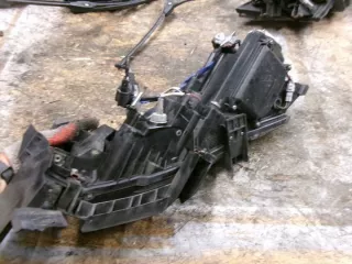 MAZDA6GH50 Фара правая Mazda 6 2 Арт e12684902, вид 2