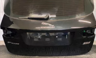  Крышка багажника (дверь 3-5) Jaguar F-Pace Арт e12684863, вид 4