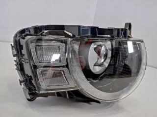 L8B2-13W029-EF Фара правая Land Rover Defender 2 Арт e12684821, вид 2