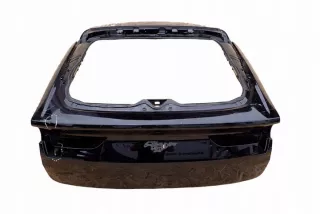  Крышка багажника (дверь 3-5) Ford Mustang Mach-E Арт e12684791, вид 1