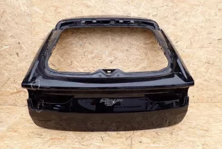  Крышка багажника (дверь 3-5) Ford Mustang Mach-E Арт e12684791, вид 2