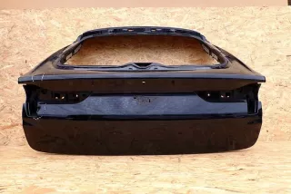  Крышка багажника (дверь 3-5) Ford Mustang Mach-E Арт e12684791, вид 4