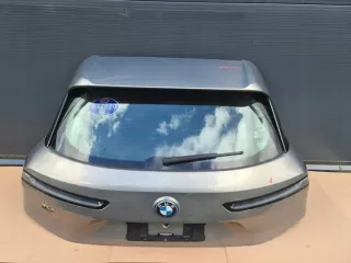  Крышка багажника (дверь 3-5) BMW IX i20 Арт e12684645, вид 2