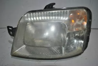 CAG16453 Фара левая Fiat Panda 2 Арт e12684586, вид 1