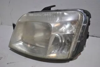 CAG16453 Фара левая Fiat Panda 2 Арт e12684586, вид 2