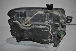 CAG16453 Фара левая Fiat Panda 2 Арт e12684586, вид 3