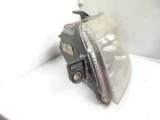 51717076 Фара левая Fiat Panda 2 Арт e12684585, вид 2
