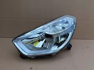 260607950 90007665 Фара левая Dacia Dokker Арт e12684546, вид 1