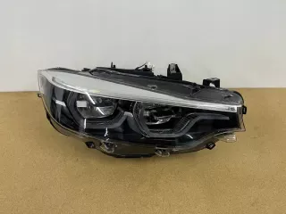 7476212 7476212TOOMM Фара правая BMW 4 F32/F33/GT F36 Арт e12684367, вид 1
