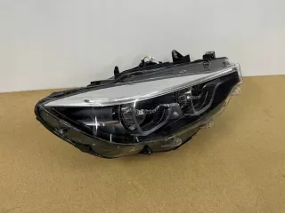 7476212 7476212TOOMM Фара правая BMW 4 F32/F33/GT F36 Арт e12684367, вид 2