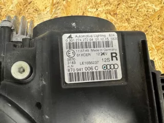 8T0941006C Фара правая Audi A5 (S5,RS5) 1 Арт e12684249, вид 2