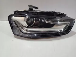 8K0941006D Фара правая Audi A4 B8 Арт e12684211, вид 1