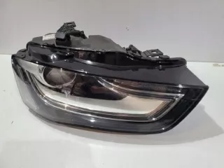 8K0941006D Фара правая Audi A4 B8 Арт e12684211, вид 3