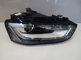8K0941032C 8K0941032CWA Фара правая Audi A4 B8 Арт e12684210, вид 1