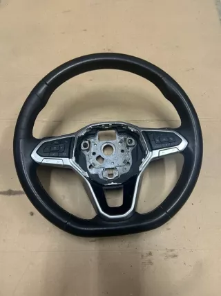 5H0419089BK 5905232944557 Руль Volkswagen Golf 8 Арт e12684128, вид 1
