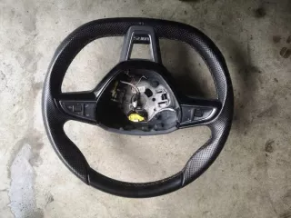 5E0419091BB Руль Skoda Octavia A7 Арт e12684108, вид 1