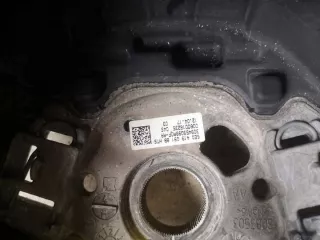 5E0419091BB Руль Skoda Octavia A7 Арт e12684108, вид 4