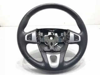 985108338R LORK-1796-10527 Руль Renault Scenic 3 Арт e12684098, вид 1