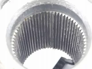 13208853 13208858 Руль Opel Vectra C  Арт e12684069, вид 3