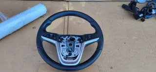 13473050 Руль Opel Mokka 1 Арт e12684068, вид 1