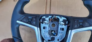 13473050 Руль Opel Mokka 1 Арт e12684068, вид 3
