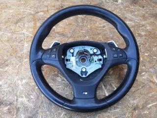 7845778 Руль BMW X5 E70 Арт e12683949, вид 1