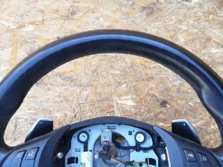 7845778 Руль BMW X5 E70 Арт e12683949, вид 2