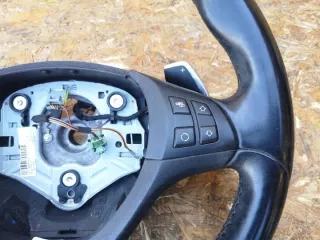 7845778 Руль BMW X5 E70 Арт e12683949, вид 3