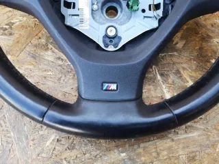 7845778 Руль BMW X5 E70 Арт e12683949, вид 4