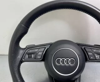 8W0419091DH Руль Audi A3 8V Арт e12683876, вид 4