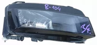 5g0941662d-Kolumb Фара противотуманная правая Volkswagen Golf 7 Арт e12683845, вид 1