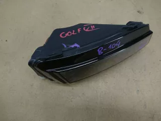 5g0941662d-Kolumb Фара противотуманная правая Volkswagen Golf 7 Арт e12683845, вид 4