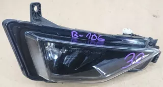 510941662c-Kolumb Фара противотуманная правая Volkswagen Golf 7 Арт e12683844, вид 2