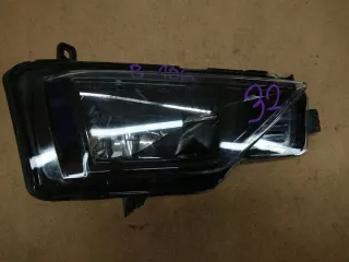 510941662c-Kolumb Фара противотуманная правая Volkswagen Golf 7 Арт e12683844, вид 4