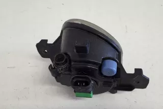 89206415 31149775 Фара противотуманная левая Nissan Primera 12 Арт e12683805, вид 2