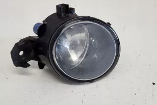 89206415 31149775 Фара противотуманная левая Nissan Primera 12 Арт e12683805, вид 4