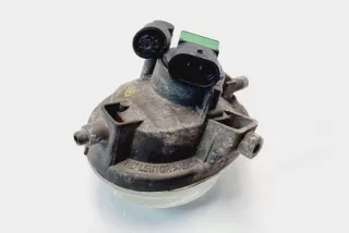 11461009 Фара противотуманная левая Mazda 3 BK Арт e12683785, вид 2