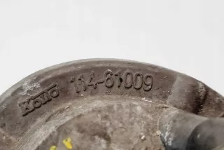 11461009 Фара противотуманная левая Mazda 3 BK Арт e12683785, вид 3