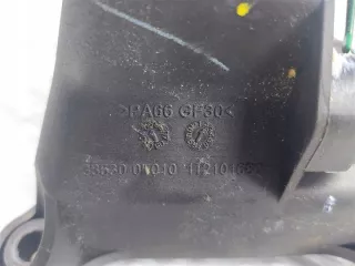 33530-0F010 Кулиса Toyota Verso Арт e12683712, вид 4