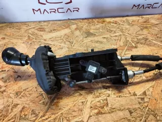50293946 Кулиса Ford KA 2 Арт e12683549, вид 4
