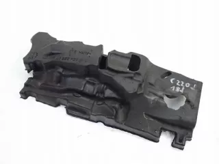 A6542260700 6542260700 Декоративная крышка двигателя Mercedes C W205 Арт e12683518, вид 1